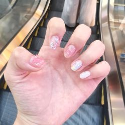 -Ami nail爱米美甲美睫