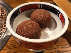 -黑牛の店·和牛烧肉(合生汇店)