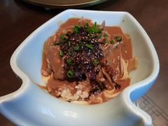 -窄巷子陕菜馆·地道陕西菜(粉巷店)
