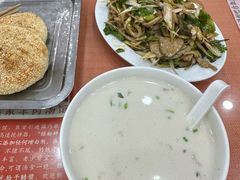-教师之家赵家羊汤馆(东青龙街店)