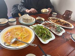 -云隐小厨·传统大理美食(复兴路店)