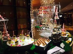 -上海东方佘山翰悦阁酒店·Vie全日制餐厅