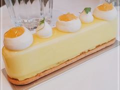 -PAUL LAFAYET 法式甜品(港汇广场店)