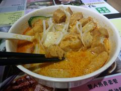 -绿柠食堂(北外滩店)