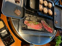 -伍丁·烤牛肋(和平东桥店)