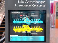 -吉隆坡国际机场