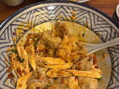 -四喜馄饨(黄土岭店)