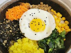 -梨花牛肉汤饭(仁恒伊势丹店)