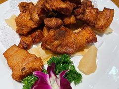 -周锦记广式餐厅