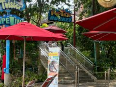 -新加坡水上探险乐园