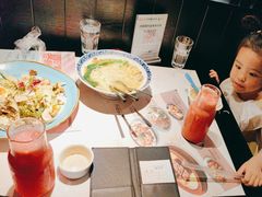 -半秋山西餐厅(巴南万达广场店)