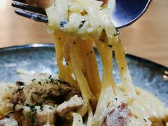 -HELLO 27 意面·沙拉·帕尼尼