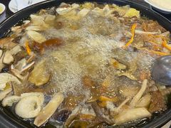 -草墩罗非鱼庄•野生菌•腊排骨(七星街上段店)