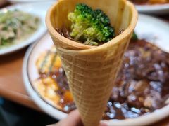 -清真·西北朗益和餐厅