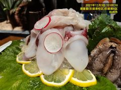 -虾佬圣汤·海鲜姿造(乐堤港店)