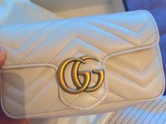 -GUCCI(南京德基店)