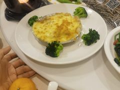 -五观堂素食(新华路店)