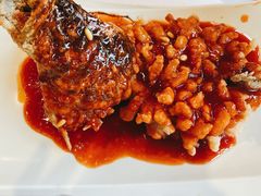 -老阊门菜馆(山塘街店)