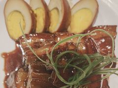 -望乡楼上海菜(日月光店)