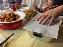 -小林哥的海鲜馆·夜宵烧烤(渔人码头店)