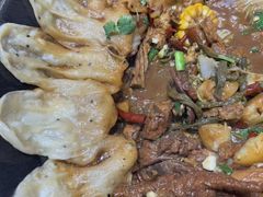 -东北铁锅宴(云龙华府店)