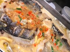 -半天妖烤鱼(印象城店)