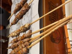 -肉串汪(月坛店)
