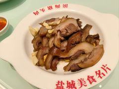 -山芋腔苏北菜(盐城滨海店)