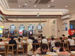 -密友回转自助火锅(世茂国际广场店)