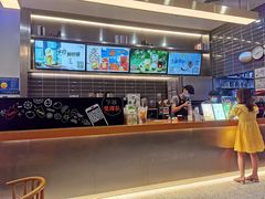 大堂-CoCo都可(宝安大仟里店)