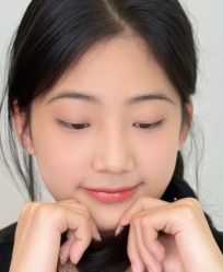 -韩美绣·骨相纹眉·洗眉美瞳线