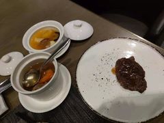 -博林天瑞喜来登酒店·西丽尚膳