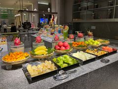 -重庆解放碑威斯汀酒店