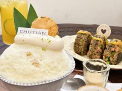 -初甜·舒芙蕾·韩式雪花冰(流塘店)