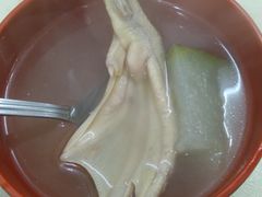-大聪烧鹅快餐店(梅林店)