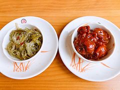 芝麻八爪鱼-元通寿司(地标店)