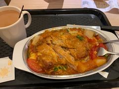 -大家乐(广州宝岗店)