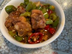 -文三里屯面馆(三里屯店)
