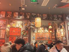 -王繁星面馆(西安熙地港店)