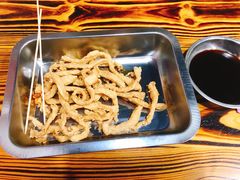 -阿姨小肉摊(同济西苑店)