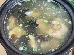 -山里人家土菜馆(茅山店)