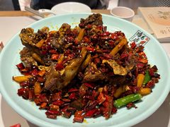 -将军府·鸡毛店(武侯祠店)