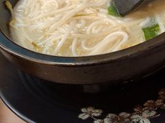 -灵芝妹子米线(瓦房店新玛特店)