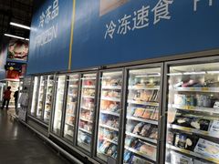 店内环境-麦德龙(闵行店)