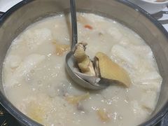 -煲王粤菜餐厅(中侨中心店)