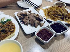-姥家春饼店(漳州二路店)