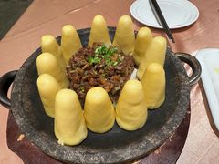 -山西会馆·晋菜·晋商宴·牌匾博物馆(胜利东街店)