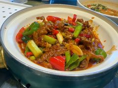 -老毛手抓·盐池滩羊非遗手抓(宁夏总店)