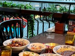 -阿大排档(长春这有山店)