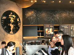 -星巴克(成都太古里二店)